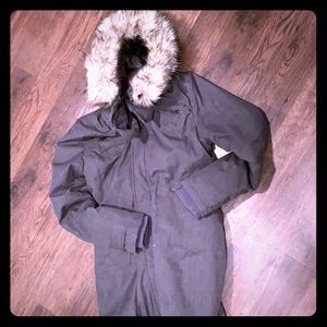 Aritzia TNA Bancroft Parka